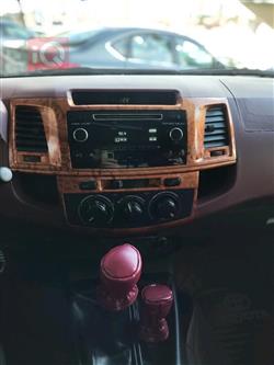 تويوتا هايلوكس